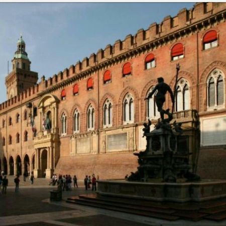 Ak Holidays Apartment 59 Bologna Eksteriør bilde