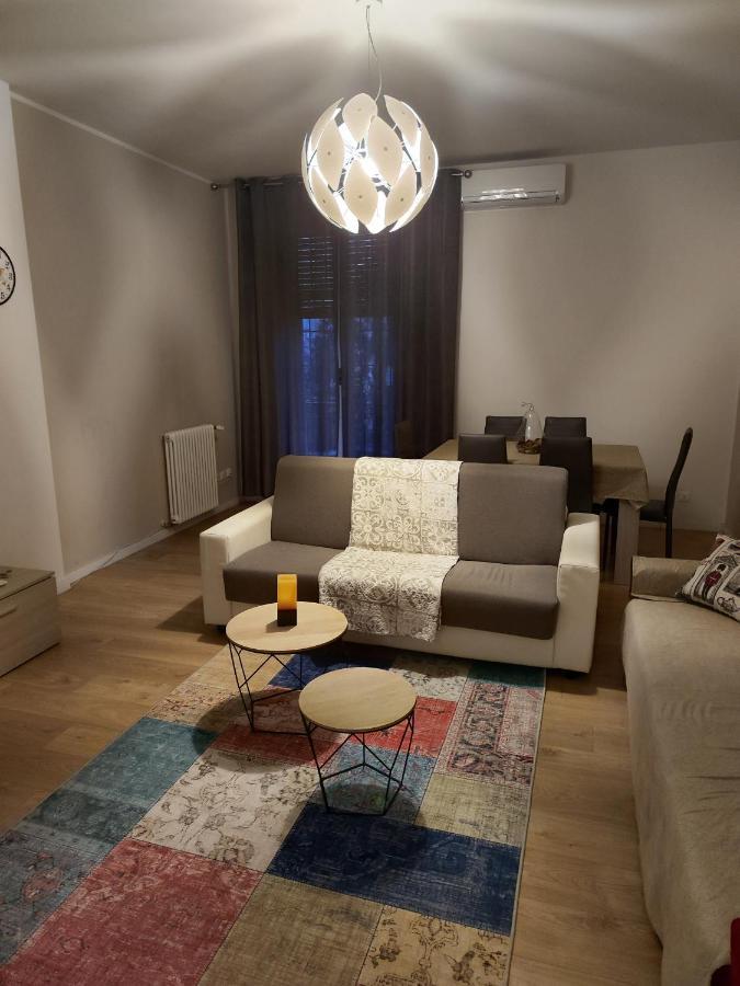 Ak Holidays Apartment 59 Bologna Eksteriør bilde