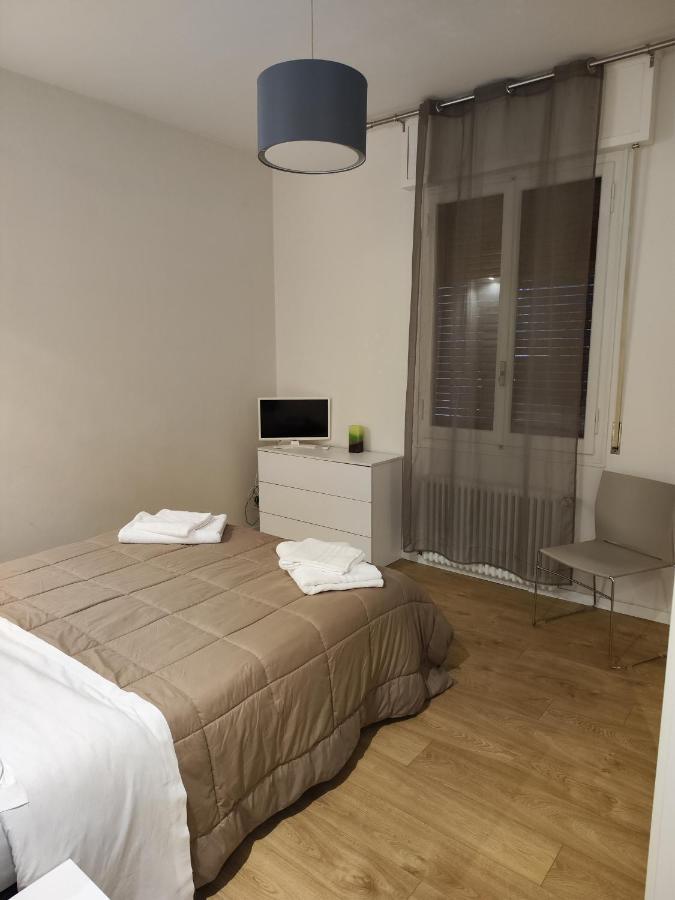 Ak Holidays Apartment 59 Bologna Eksteriør bilde
