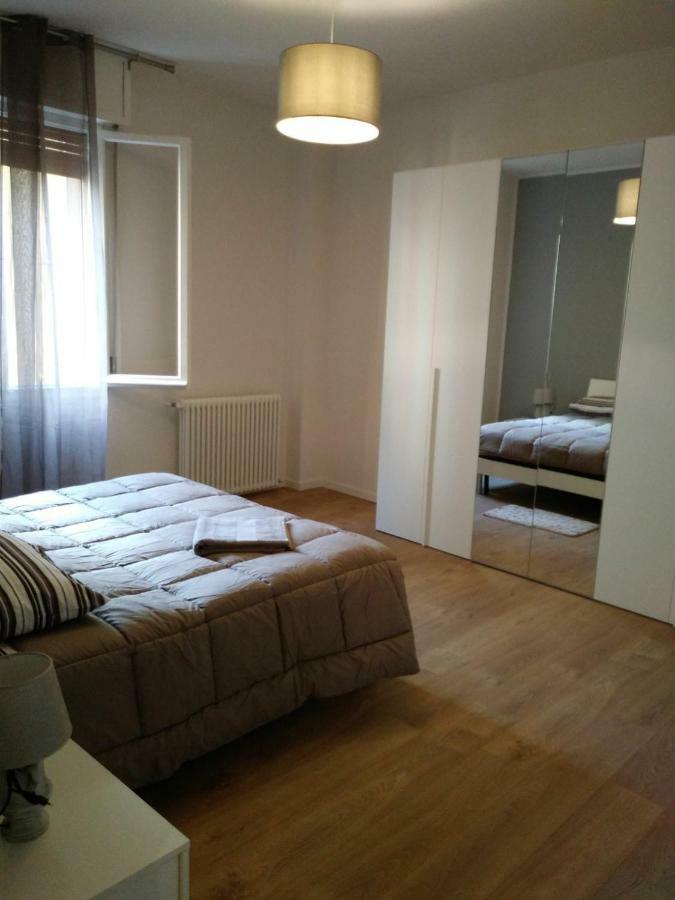 Ak Holidays Apartment 59 Bologna Eksteriør bilde
