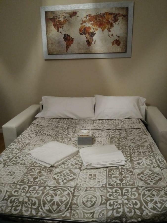 Ak Holidays Apartment 59 Bologna Eksteriør bilde