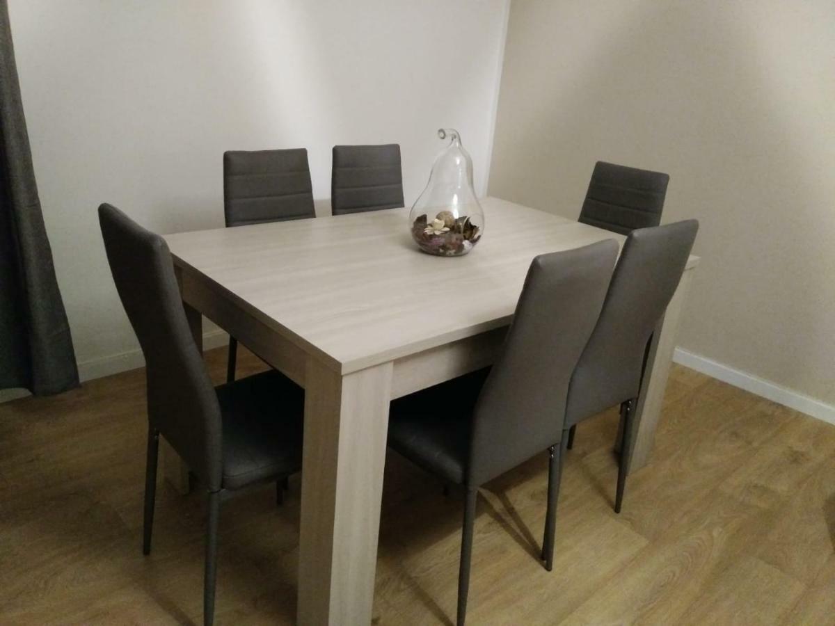 Ak Holidays Apartment 59 Bologna Eksteriør bilde